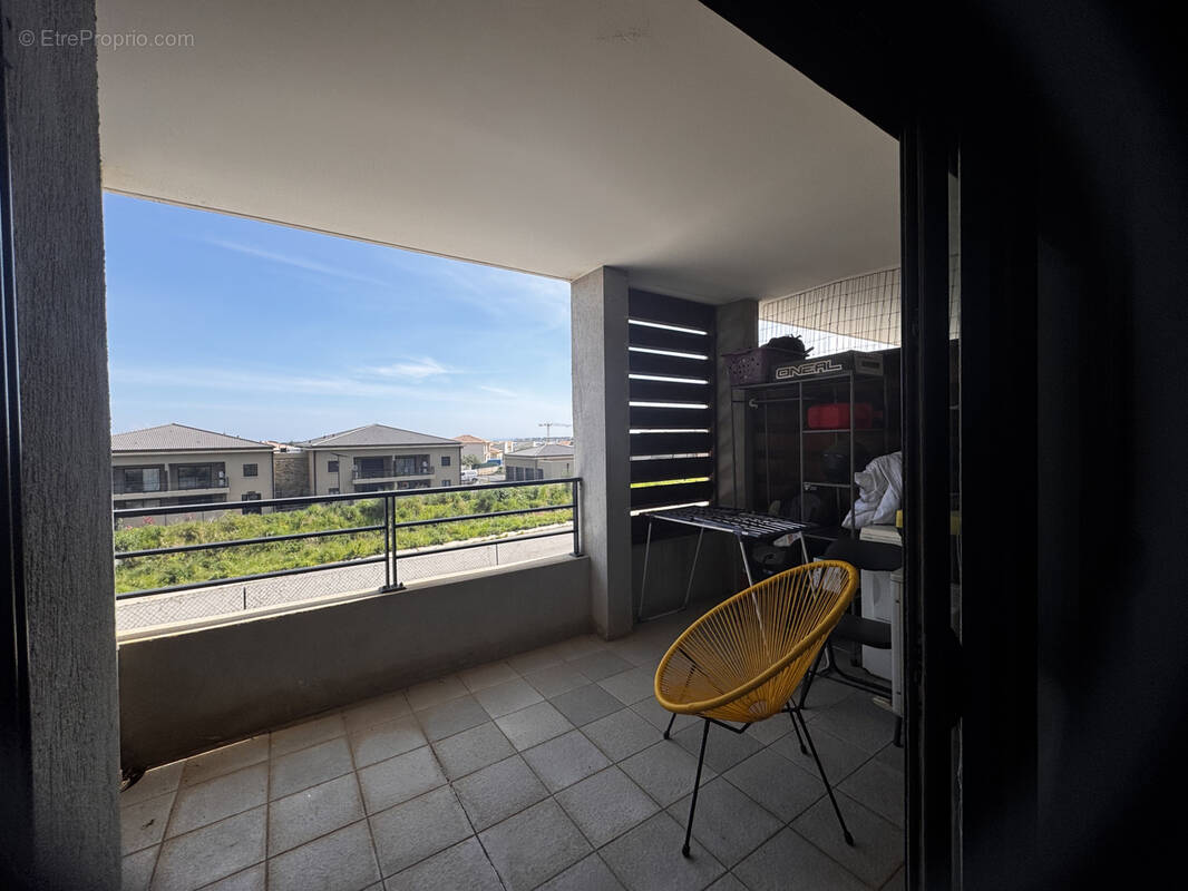 Appartement à FURIANI