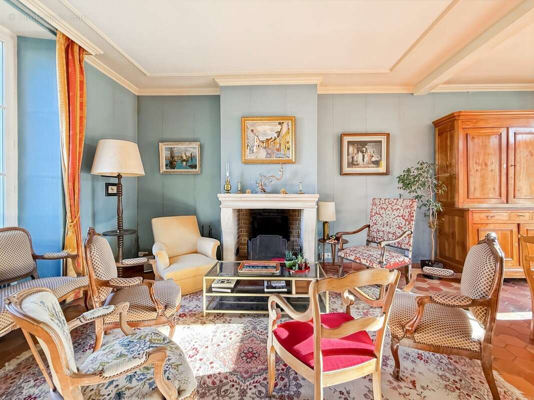 Maison à LUMIGNY-NESLES-ORMEAUX