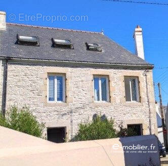 Maison à GROIX