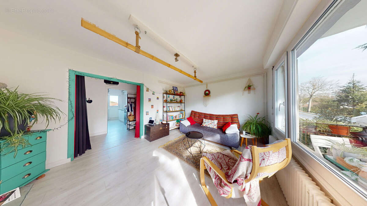 Appartement à ANGLET
