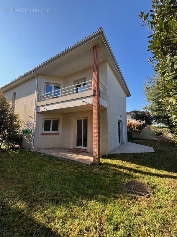 Maison à MURET