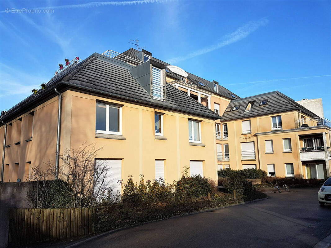 Appartement à LILLE
