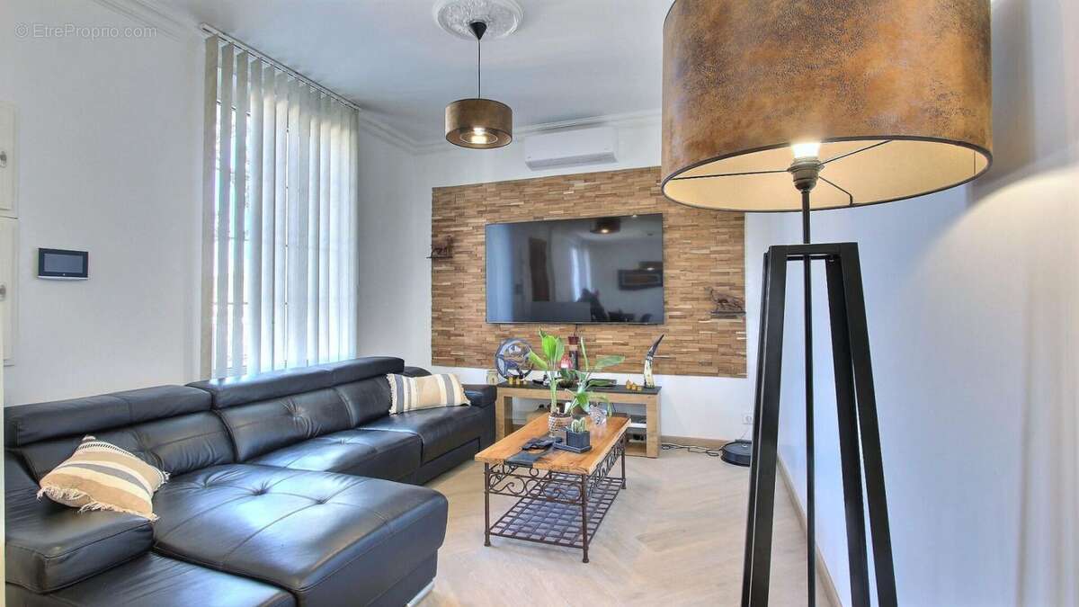 Maison à VIDAUBAN