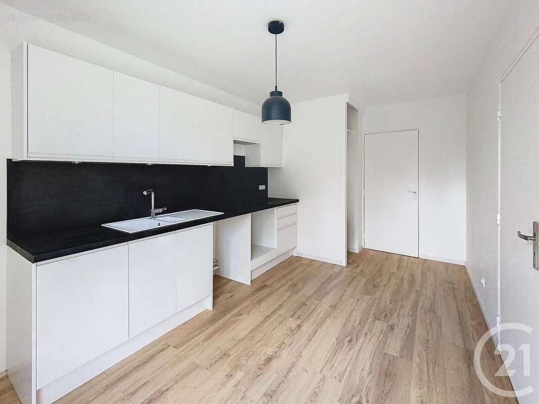 Appartement à LE KREMLIN-BICETRE