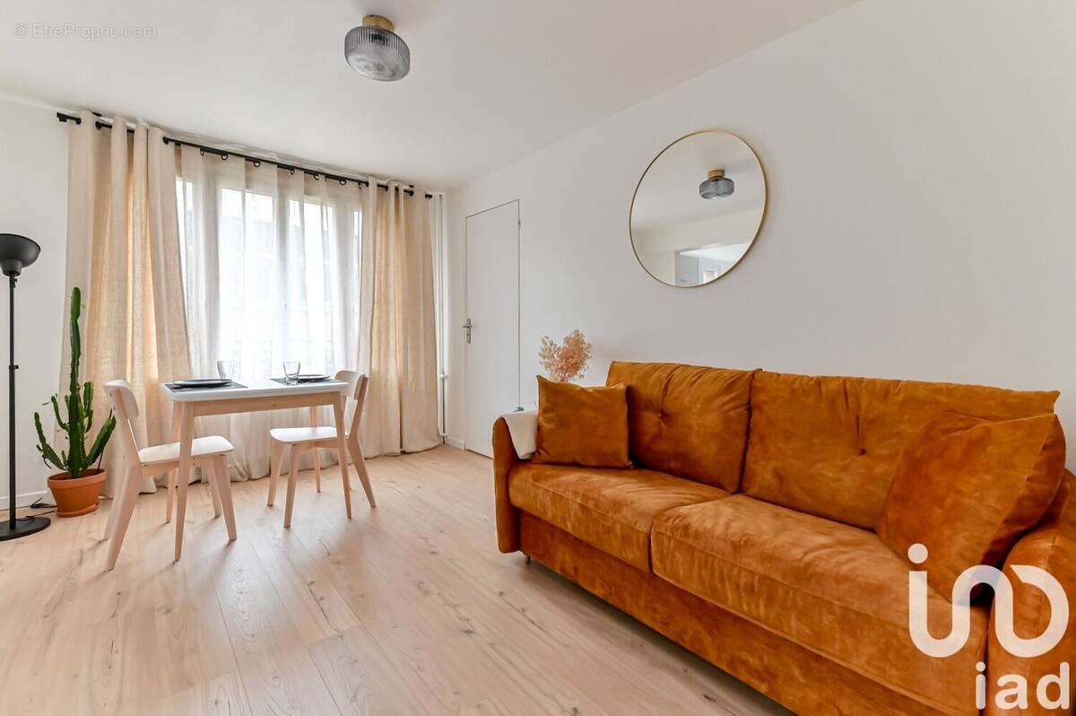 Photo 1 - Appartement à BAGNOLET