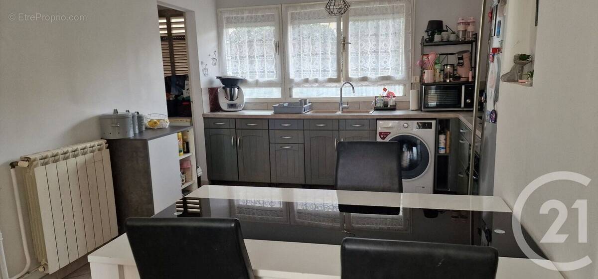 Appartement à LA GARDE
