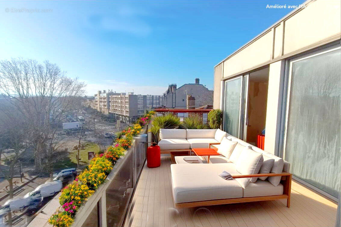 Appartement à CARCASSONNE