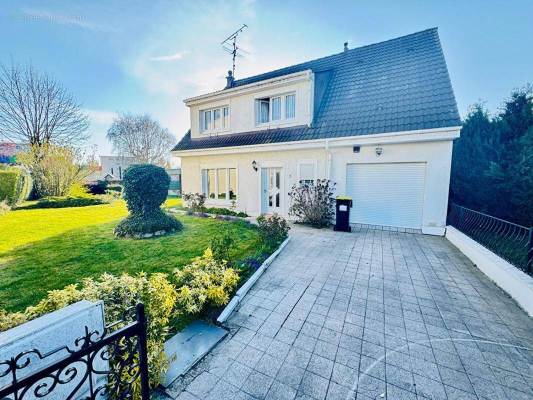 Maison à LIEVIN