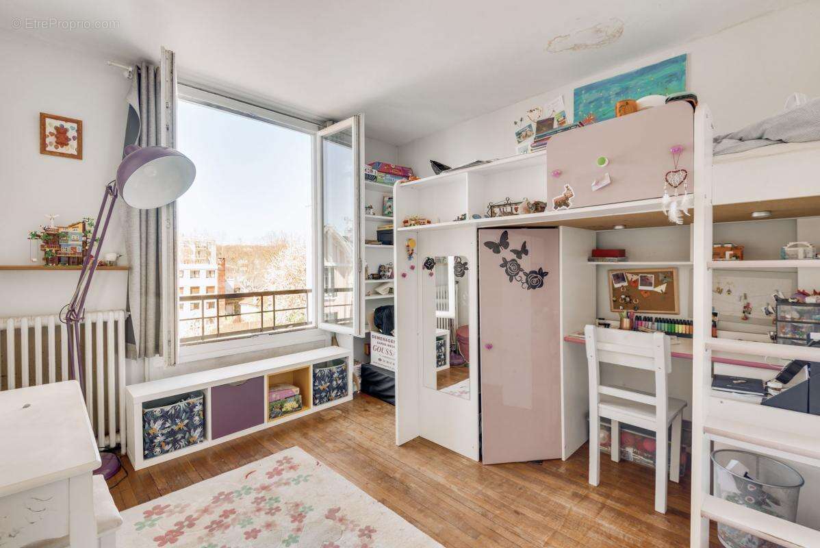 Maison à VIROFLAY
