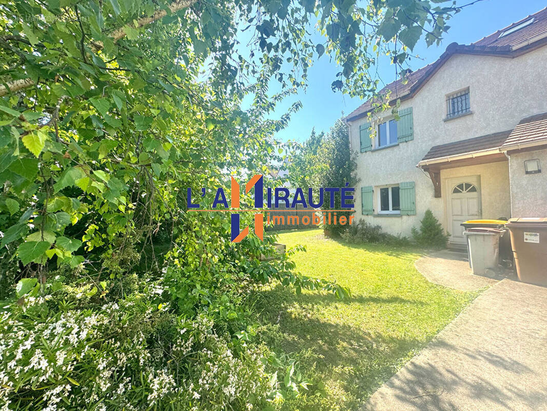 Maison à HERBLAY