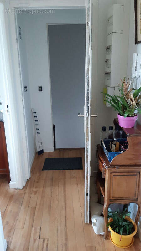 Appartement à PONT-L&#039;ABBE