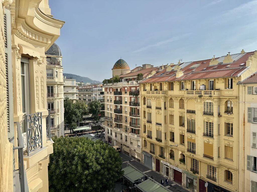 Photo 1 - Appartement à NICE