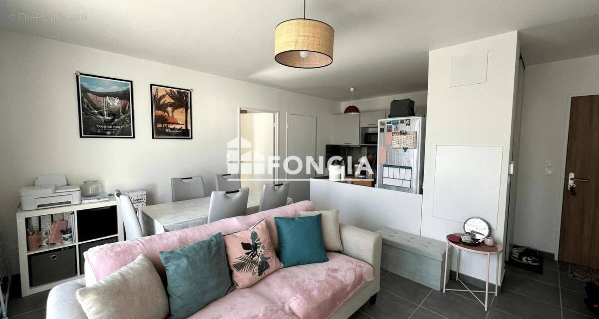 Appartement à SARAN