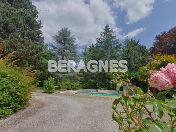 Maison à BERGERAC