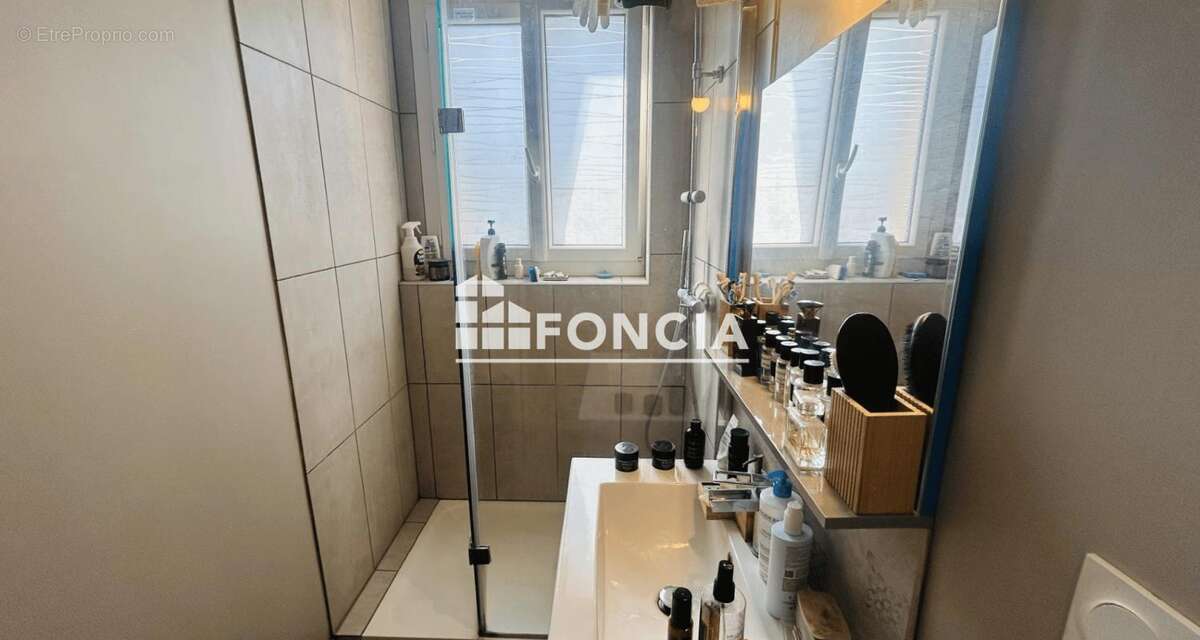 Appartement à DREUX