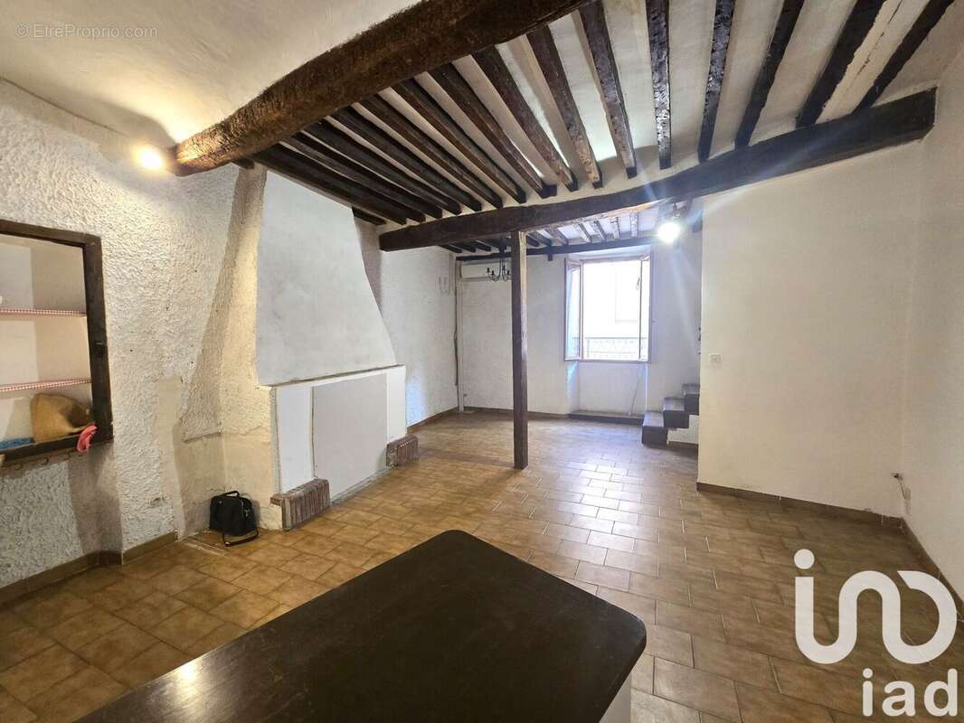 Photo 5 - Maison à MONTFORT-SUR-ARGENS