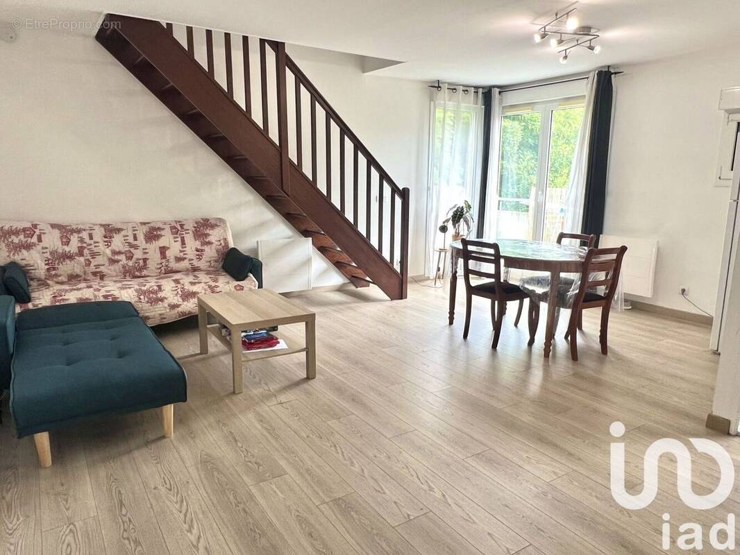Photo 1 - Appartement à GONESSE