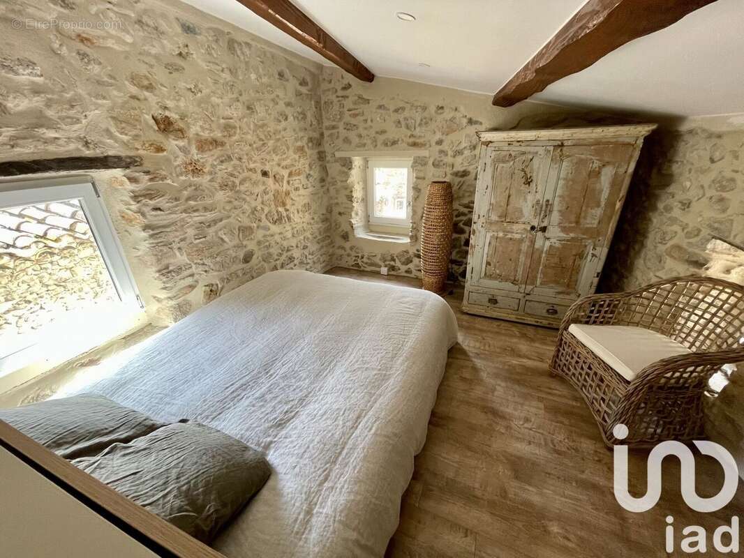 Photo 7 - Maison à LA CAUNETTE