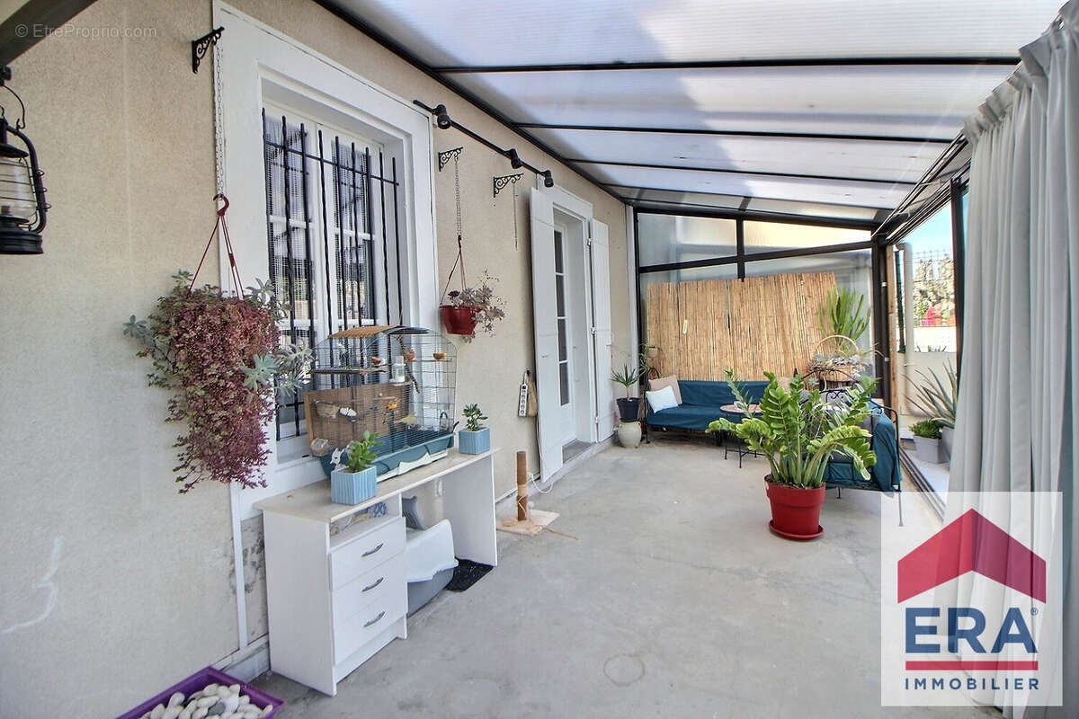 Maison à PIERRELATTE