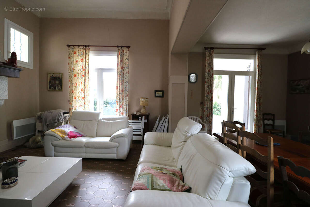 Maison à HOSSEGOR