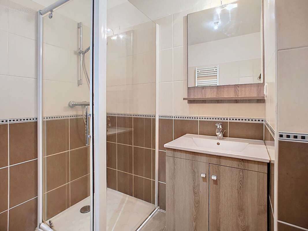 Appartement à CAGNES-SUR-MER