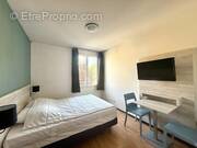 Appartement à LE THOLONET