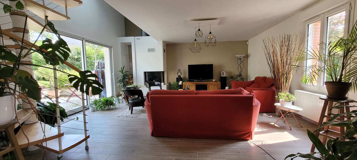 Maison à SARAN