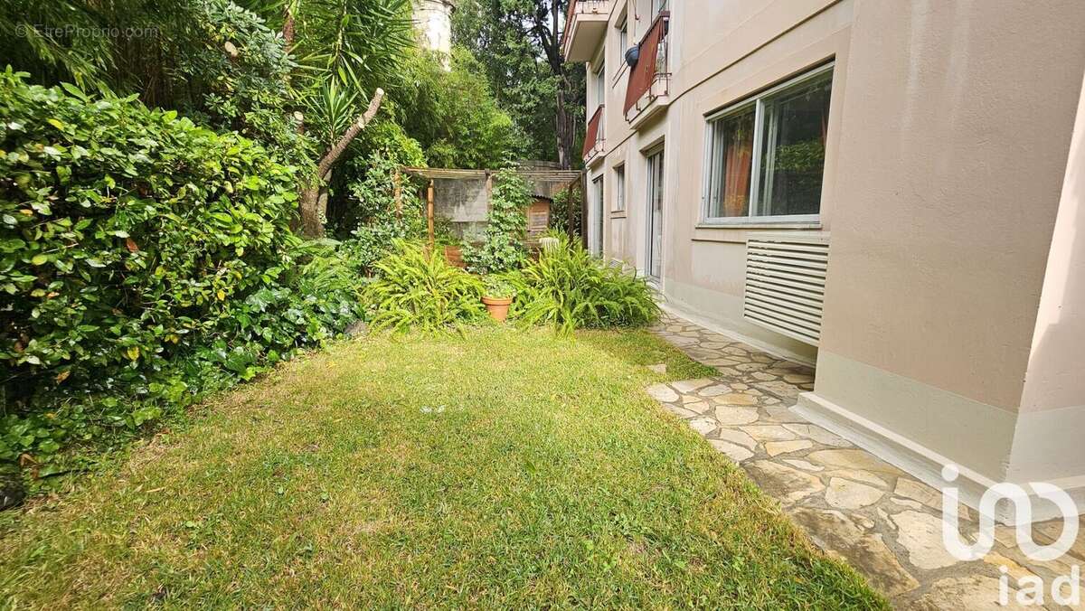 Photo 9 - Appartement à NICE