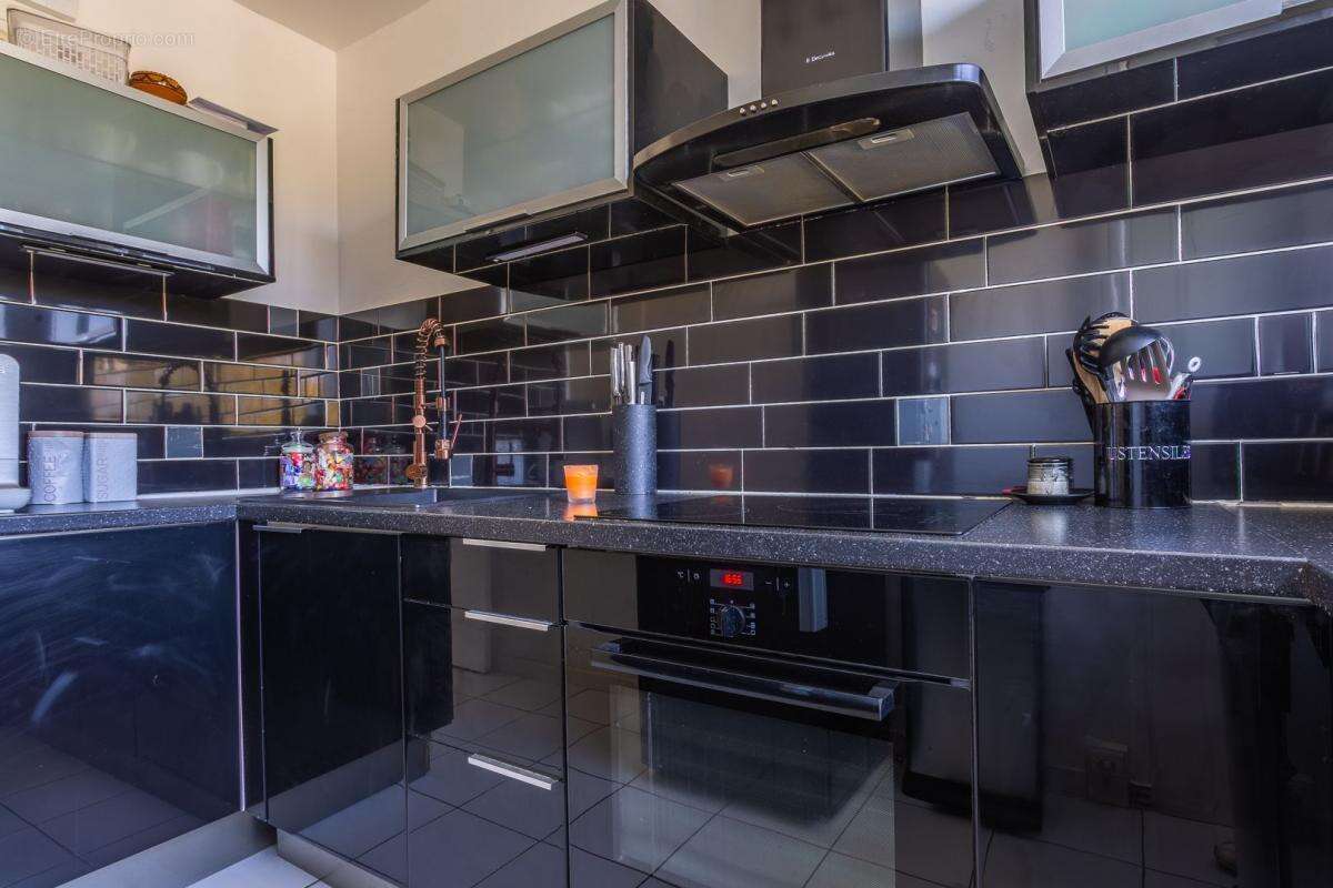 Appartement à CROSNE