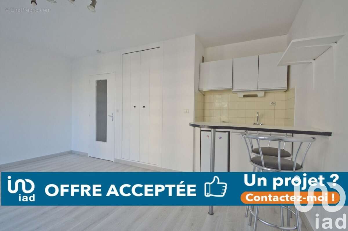 Photo 1 - Appartement à NANCY