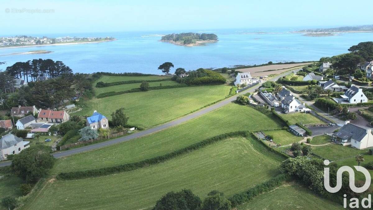 Photo 1 - Maison à PLEUMEUR-BODOU