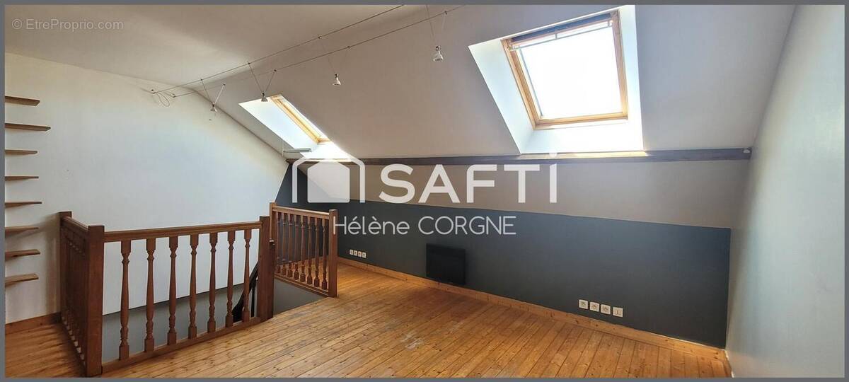 Photo 1 - Maison à MARTIGNE-FERCHAUD