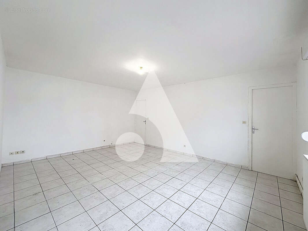 Appartement à ONNAING