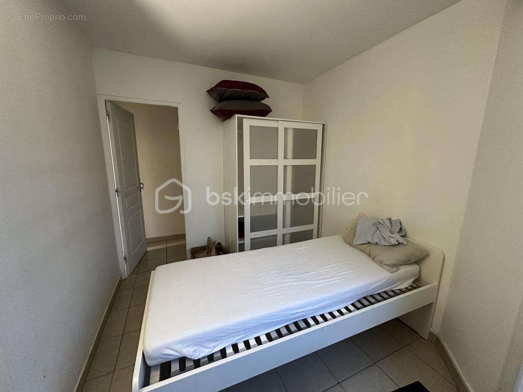 Appartement à EVRY