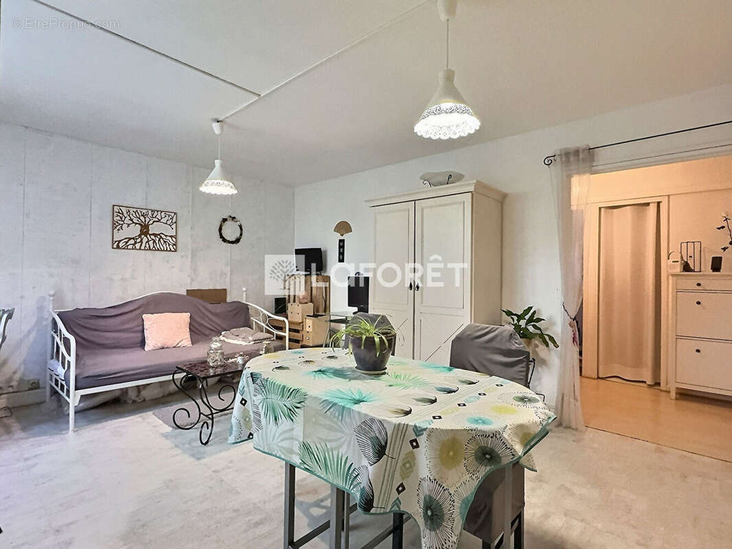 Appartement à EVRY