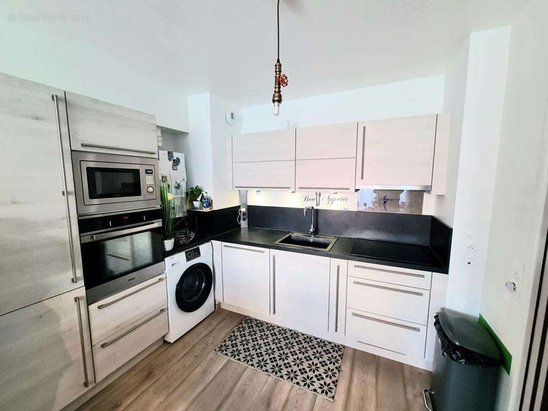 Appartement à VERNON