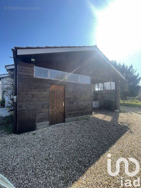 Photo 1 - Maison à SAINT-AVIT-SAINT-NAZAIRE