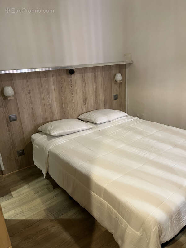 Appartement à AUBAGNE