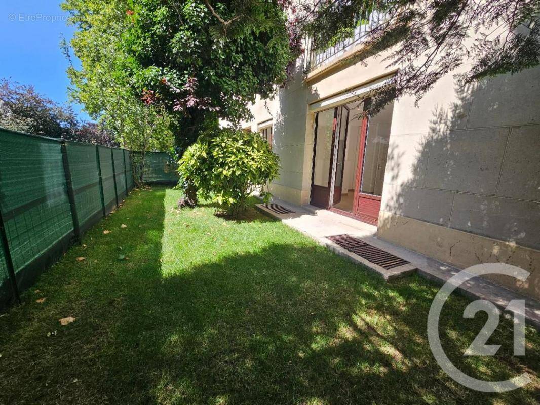 Appartement à CRETEIL