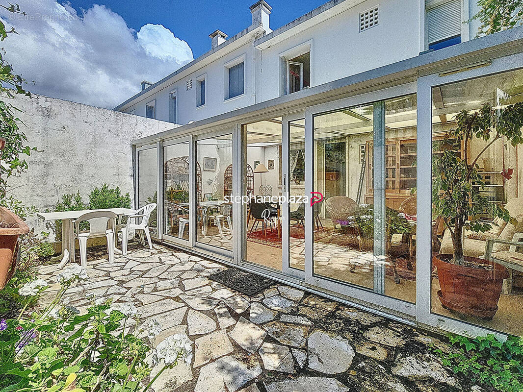 Maison à ROYAN