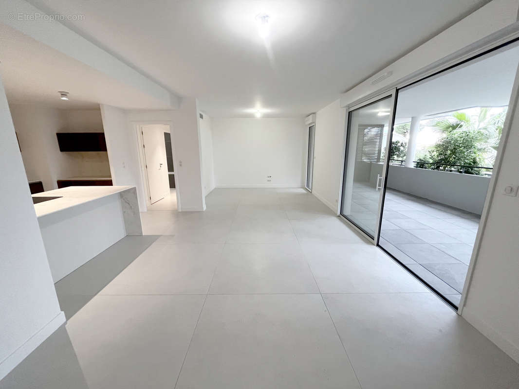 Appartement à BAILLARGUES