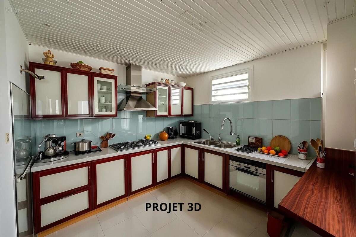 Photo 5 - Maison à LA TRINITE