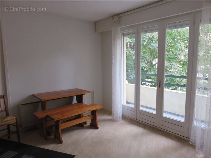 Appartement à TALENCE