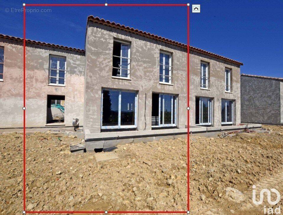 Photo 1 - Maison à OPIO