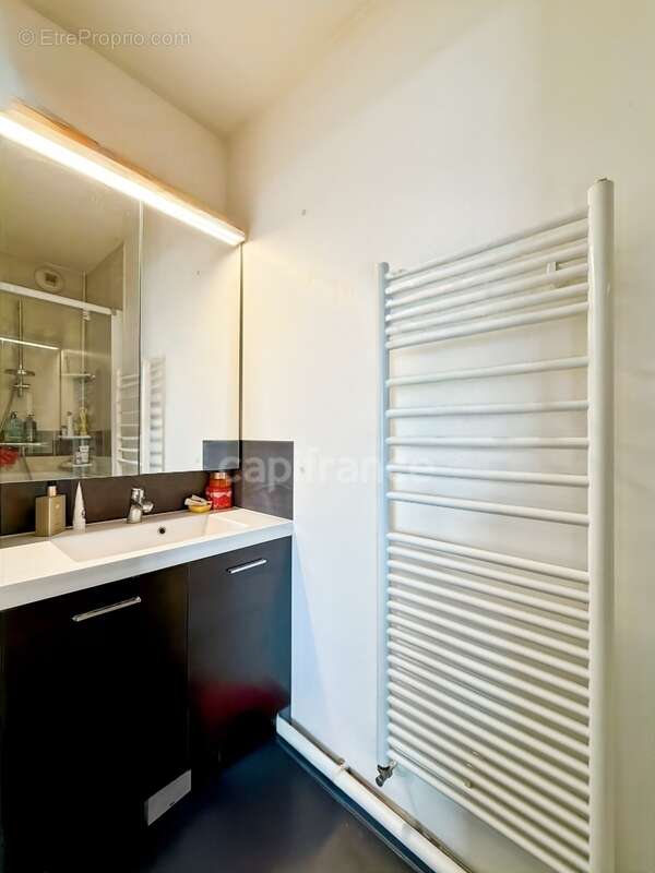 Appartement à PREVESSIN-MOENS