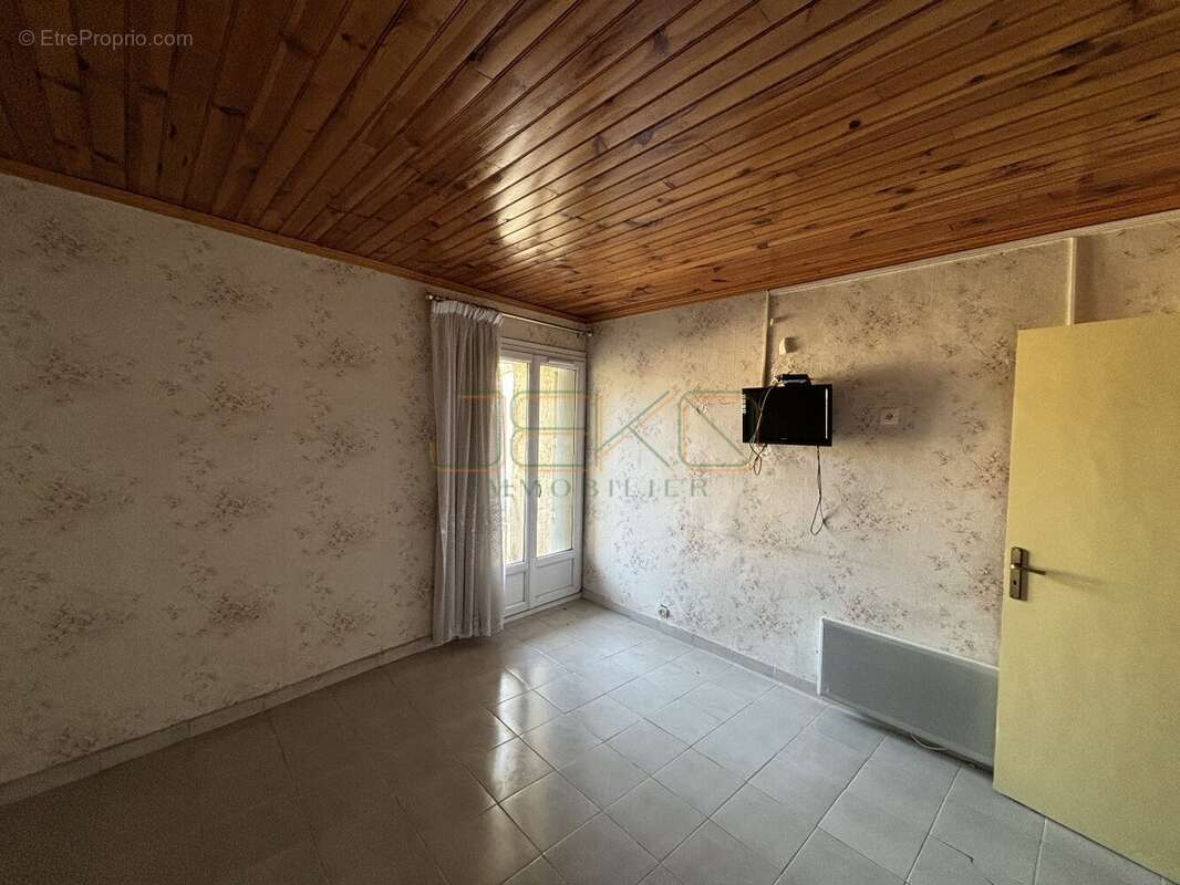 Maison à GENERAC