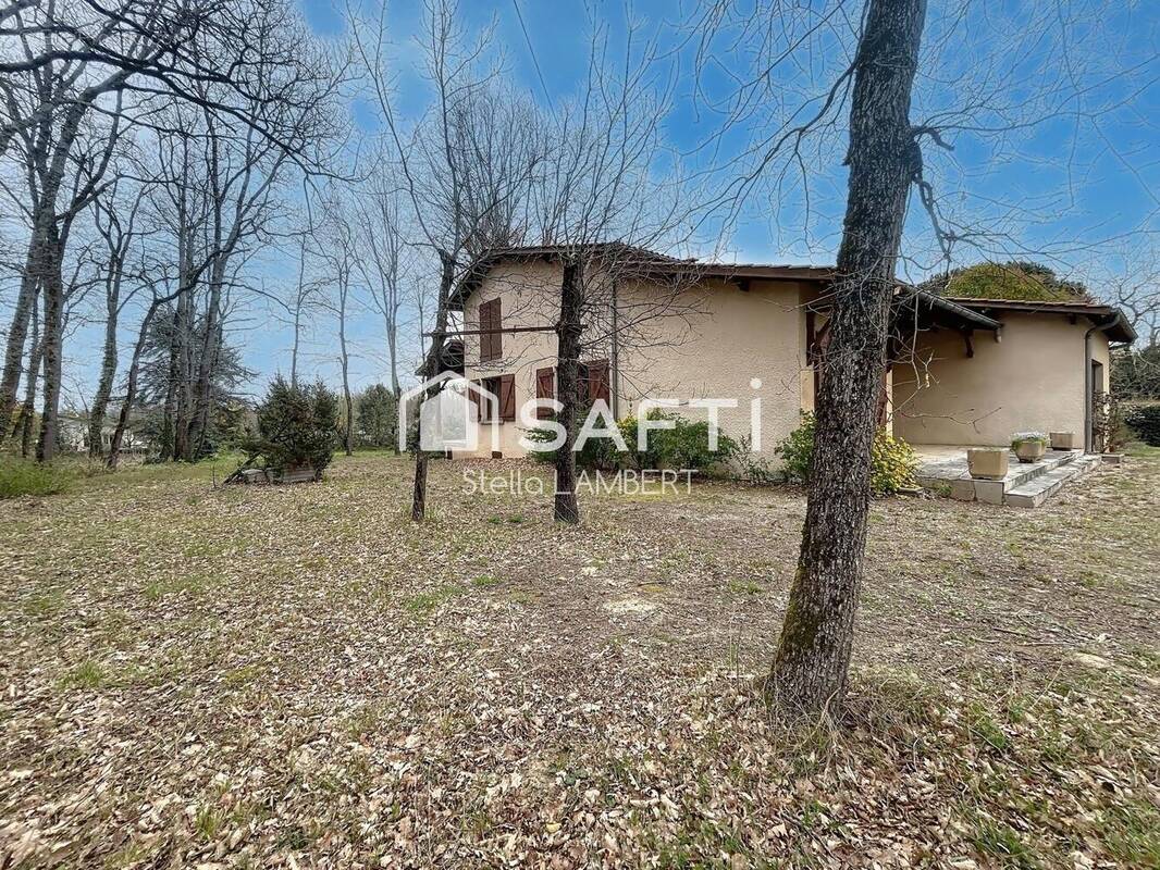 Photo 1 - Maison à FRONTON