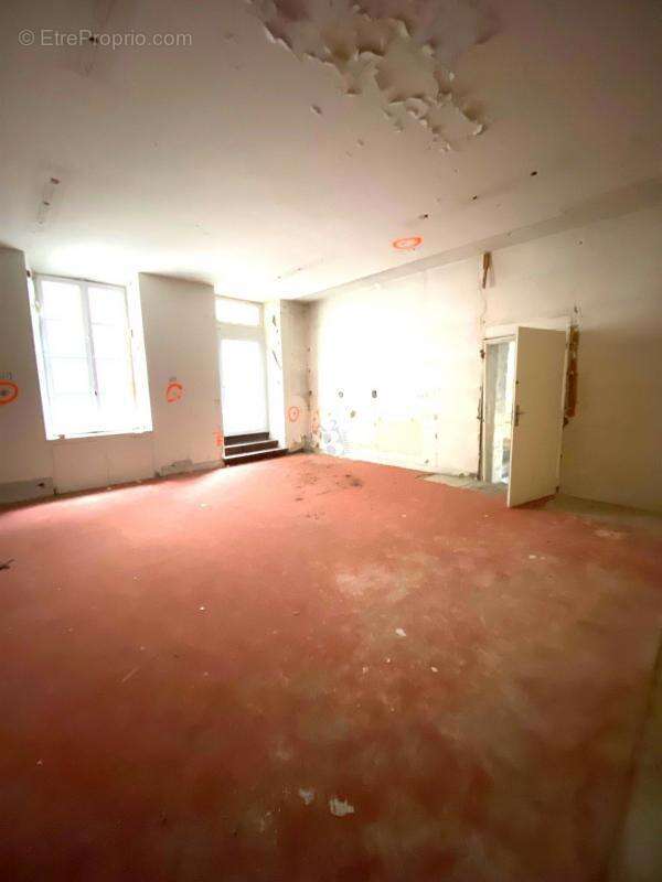 Appartement à ANGOULEME