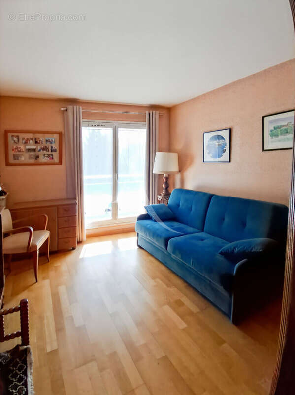 Appartement à RUEIL-MALMAISON
