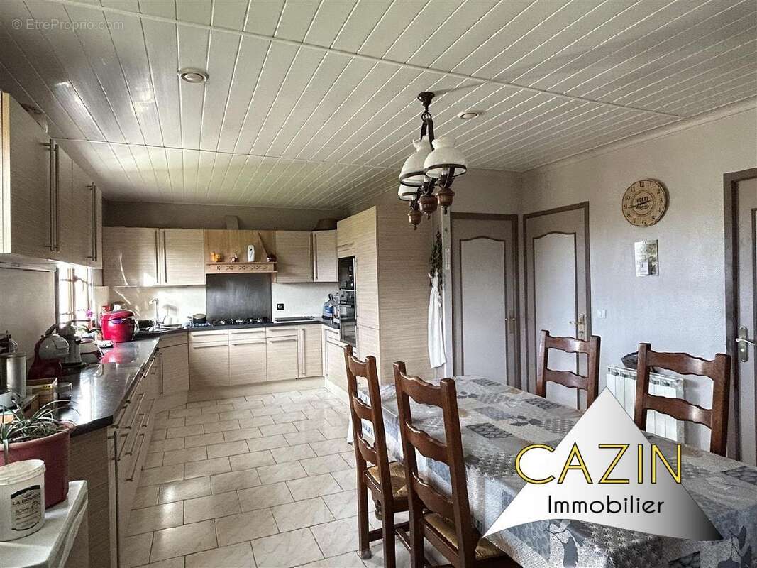 Maison à LIVAROT